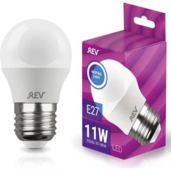Светодиодная лампа REV 32521 5 - фото 16933807