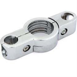 Поворотный крепеж для труб PALLADIUM 115833 - фото 16933887