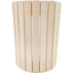 Настенный абажур Бацькина баня Сlassic - фото 16934060