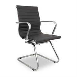 Кресло College H-916L-3/Black - фото 16934177