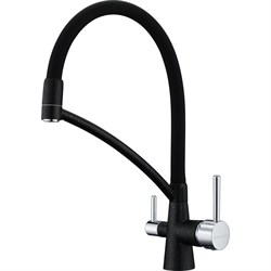 Смеситель для кухни Paulmark Sigen - фото 16934273