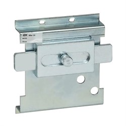 Механическая блокировка 2-х ВА88-32 MASTER IEK МБм-125 - фото 16934362