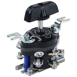 Пакетный переключатель Электротехник Пп 3-16/н2 м3 - фото 16934392