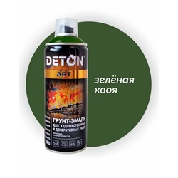 Грунт-эмаль для художественных и декоративных работ Deton DTN-A70671 - фото 16934421