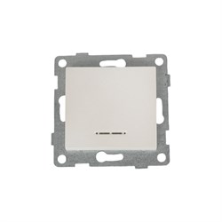 Механизм выключателя GUSI ELECTRIC С10В18-028 - фото 16934722