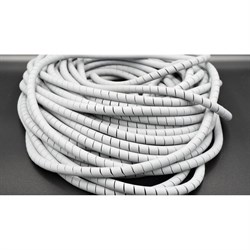 Спиральная негорючая монтажная лента Мемотерм-ММ ЛСТнг-10 - фото 16934799