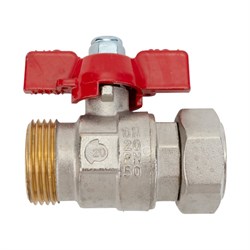 Шаровой кран ELSEN EV10.4201 - фото 16934927