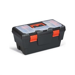 Ящик для инструментов ZALGER EKONO (555*295*265 мм) - фото 16935034