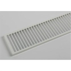Верхняя решетка для радиаторов ELSEN Z-HK-11-300 - фото 16935043