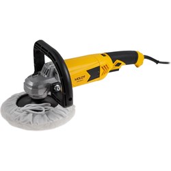 Полировальная машина MOLOT MPM 1813 E - фото 16935191