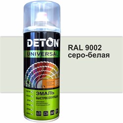 Быстросохнущая акриловая эмаль Deton DTN-A07257 - фото 16935235