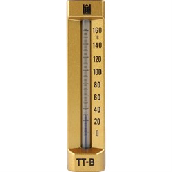 Жидкостной виброустойчивый термометр BD 1246541010 - фото 16935338