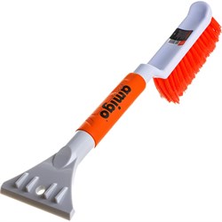Щетка-сметка для уборки снега AMIGO 71541 - фото 16935536