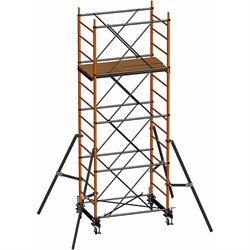 Вышка-тура РИНСТРОЙ РИН Omega - фото 16935572