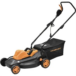 Электрическая газонокосилка Carver LME-1840 - фото 16935598