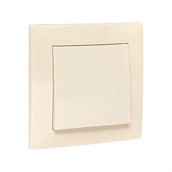 Перекрестный одноклавишный выключатель EKF Валенсия - фото 16935676