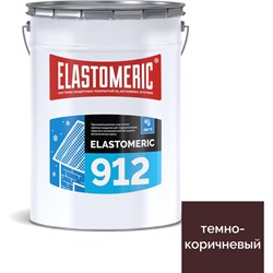 Жидкая резина для гидроизоляции крыши зимой Elastomeric Systems 912018 - фото 16935704