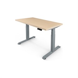 Двухмоторный стол StolStoya ТИТАН - фото 16935776