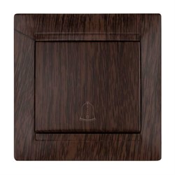 Звонковая кнопка TDM ELECTRIC Лама - фото 16935804