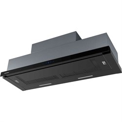 Кухонная вытяжка Maunfeld GALAXY 90 Black - фото 16935810