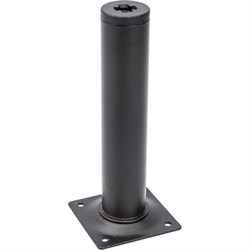 Круглая нерегулируемая ножка TECH-KREP 151281 - фото 16935873