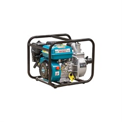 Мотопомпа Eco WP-703C - фото 16935969