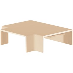 Т-образный угол TDM ELECTRIC КМТ - фото 16936076