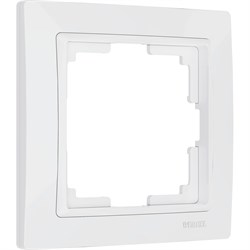 Рамка WERKEL Snabb basic - фото 16936124