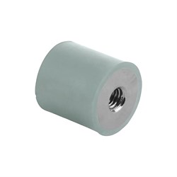 Резинометаллический буфер KIPP K1319.02501555 - фото 16936206