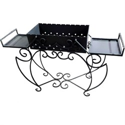 Мангал Станкоинструмент и оснастка МС-16 - фото 16936214