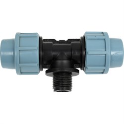 Компрессионный тройник AV Engineering AVE1092012 - фото 16936252