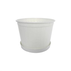 Кашпо Ангора КЛАССИК №12 - фото 16936257