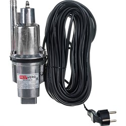 Вибрационный насос RedVerg RD-VP70B/25 - фото 16936423