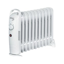 Масляный радиатор Engy EN-1711 - фото 16936468