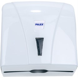 Диспенсер для листовых полотенец Palex 3464-0 - фото 16936479