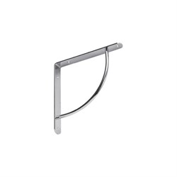 Угловой полкодержатель Jet 207W - фото 16936638