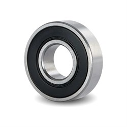 Радиальный шарикоподшипник MGM 338 - фото 16936801