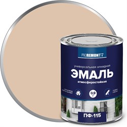 Эмаль Proremontt ПФ-115 - фото 16936852