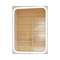 Зеркало CONTINENT ГЛАМУР - фото 16936860