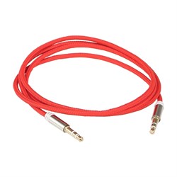 Кабель AURA RCA-J10R - фото 16936872