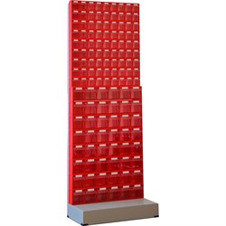 Напольная стойка СТЕЛЛА-ТЕХНИК 404-09-08-00 - фото 16936907