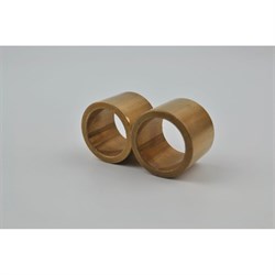 Спеченная втулка Цема-Беаринг CBSB2026202 - фото 16936946