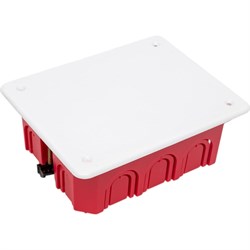 Распределительная коробка для полых стен Greenel GE41028 - фото 16937004