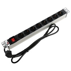 Блок розеток ЦМО Rem-16 - фото 16937131