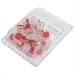 Изолированный скотч-лок DORI К3 - фото 16937193