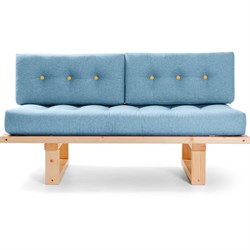 Кушетка Arsko Торн-М - фото 16937647