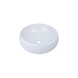 Раковина-чаша Bronze de Luxe Эмеральда - фото 16937664