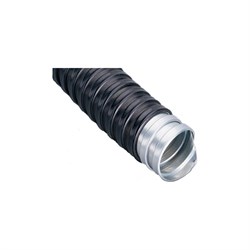 Металлорукав Рувинил Р3-Ц-ПВХ-12 - фото 16937818