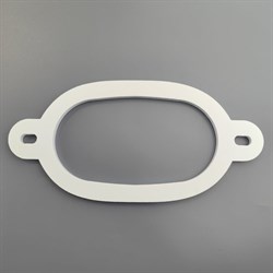 Прокладка между бачком и унитазом HG 4962749 - фото 16937887