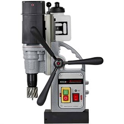 Магнитный сверлильный станок EUROBOOR ECO.40S+ - фото 16937920